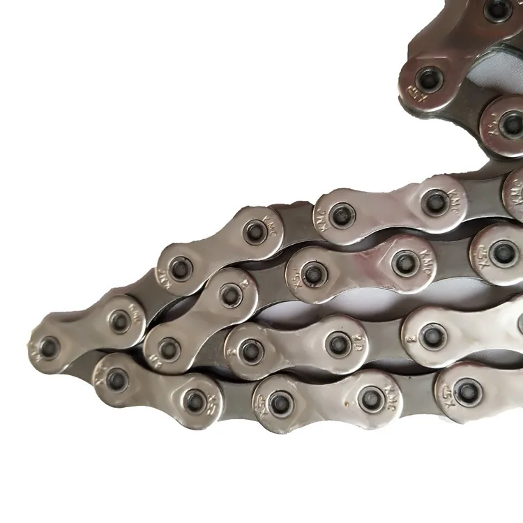

Bicycle Single-Speed Chain Folding Bicycle Dead Coaster Single-Speed Chain Section 114