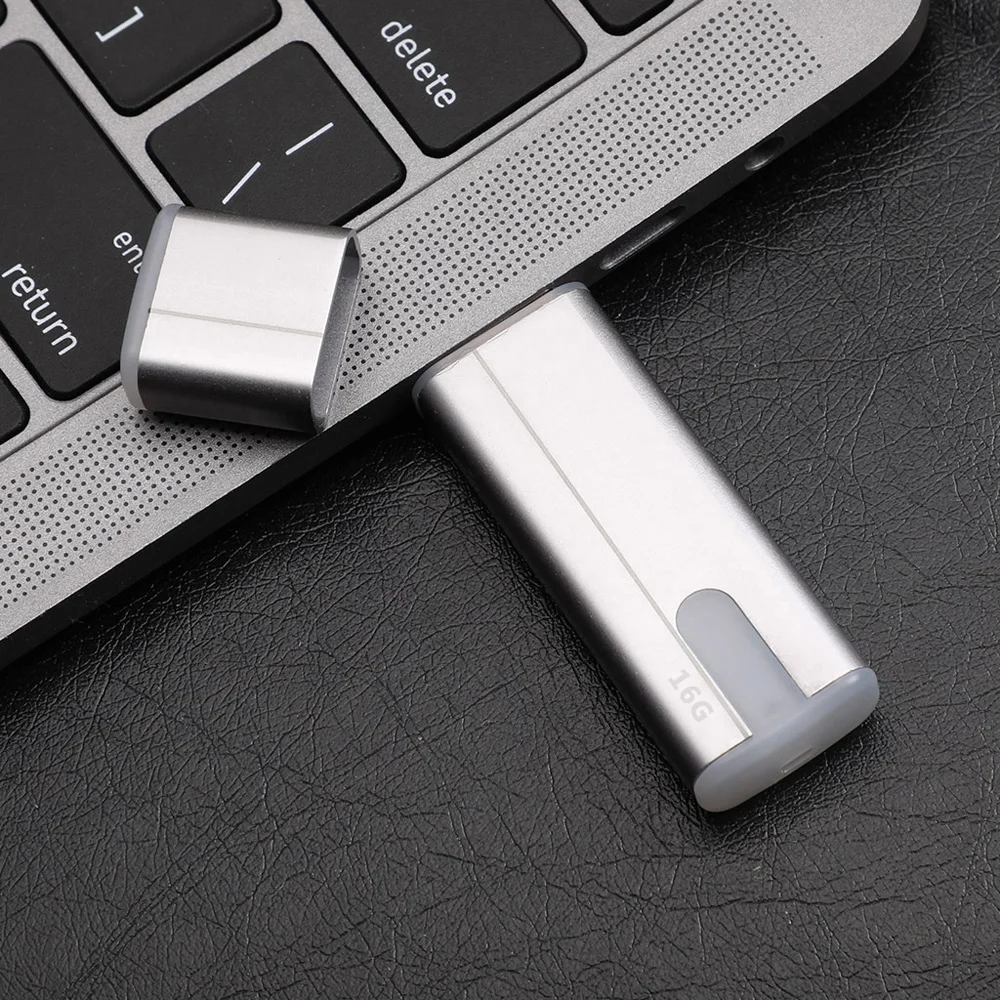 Флеш-накопители U Диск высокоскоростной USB 2,0 карты памяти прочный Набор аксессуаров 5x