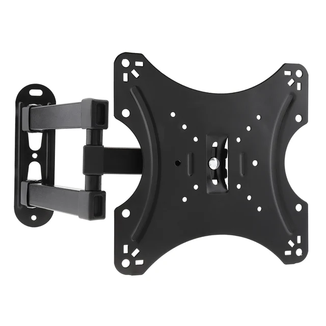 Support Mural ERARD Movik 400TW2 Pour TV, Moniteur, Vidéosurveillance - 25kg