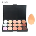 01-Makeup Sponge