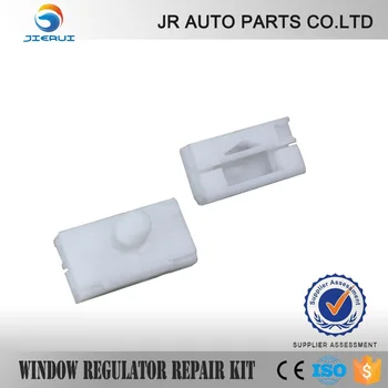 

FOR RENAULT MEGANE I WINDOW REGULATOR REPAIR CLIP FRONT-LEFT