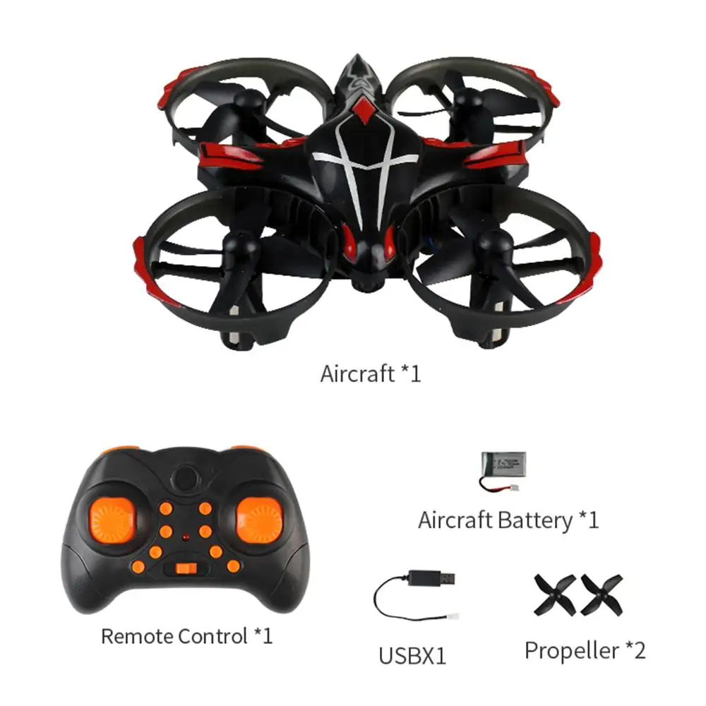 JJRC H56 Mini Drone Quadcopter RC Induction Infrared Sensor Hand Operated RC Quadcopter Helicopter Model Aircraft Flying Toy JJRC H56 Mini Drone Quadcopter RC Induction Infrared Sensor Hand Operated RC Quadcopter Helicopter Model Aircraft Flying Toy