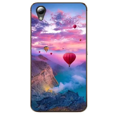 Для zte Blade A 3 чехол 5," Роскошный чехол из ТПУ и силикона чехол s для zte A3 задняя крышка телефона для zte Blade L8 L8 Funda Coque