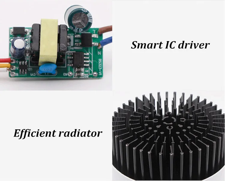 商用店铺COB射灯嵌入式吊顶天花灯led可调角度暗装小背景墙牛眼灯-淘宝网_28