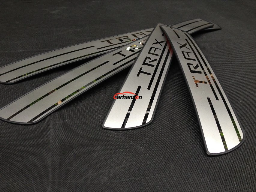 门槛条（超薄款）5