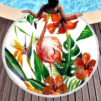 

1PC Large Beach Mat Towel Sand Proof Blanket Outdoor Picnic Mat Quick Drying Heat Resistant