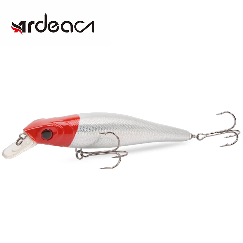 Fishing lure minnow sinking big bait 180mm/77.5g Long cast saltwater heavey lures isca Artificial plastic hard bait