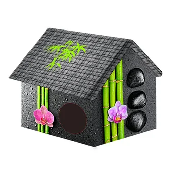 

PERSEILINE House Animal PerseiLine Design Bamboo 33 x 33 x 40 cm