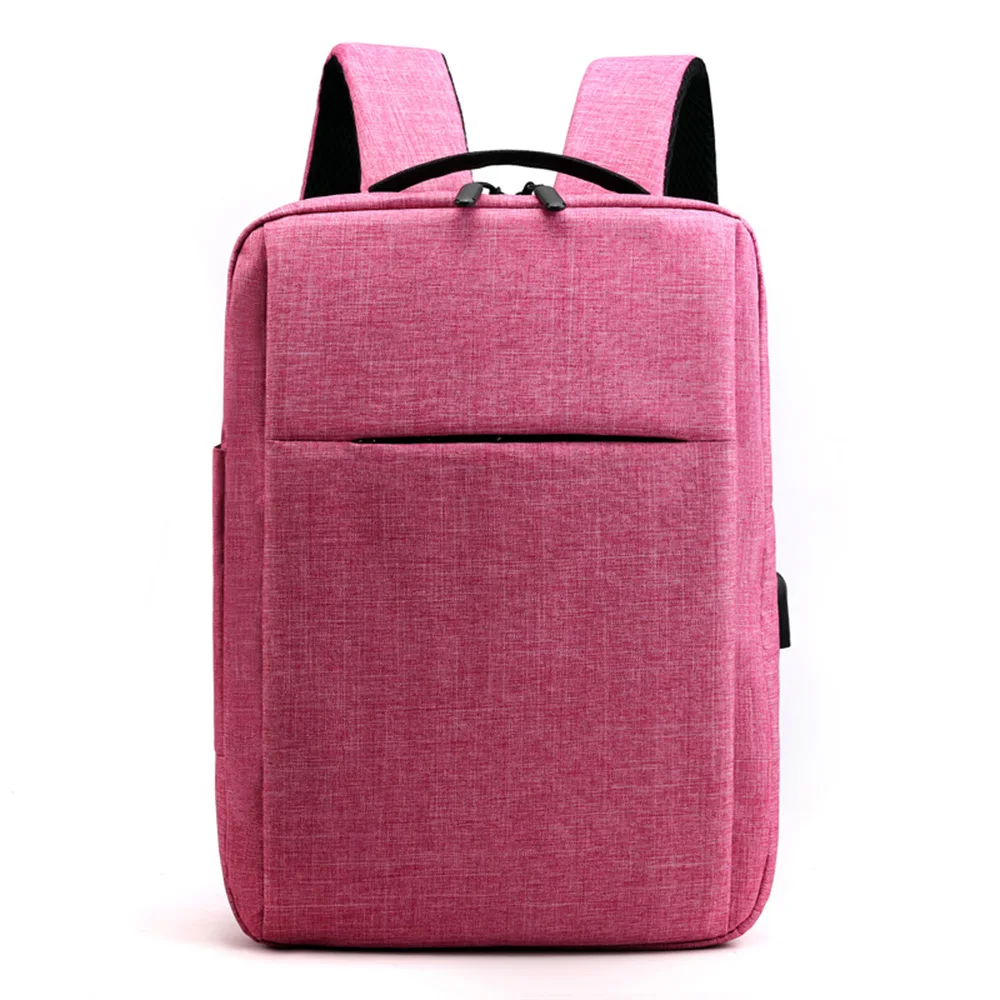 Pink 1" многофункциональные сумки для камеры маленькая DSLR сумка для фотоаппарата/чехол для камеры видео рюкзак DSLR камера сумка фотография фото - Цвет: Pink