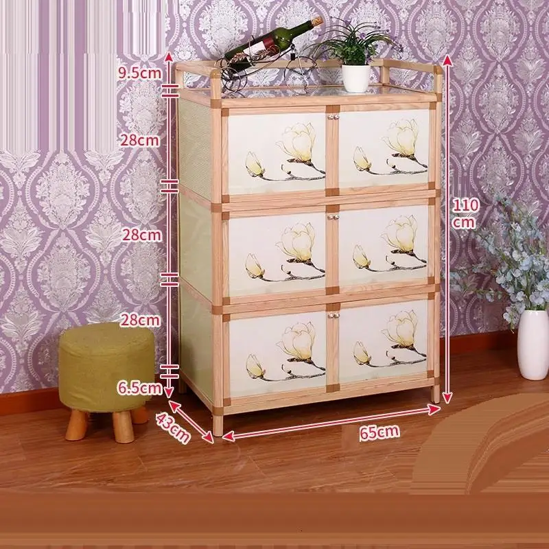 Para Cajones Aparadores Comedores Китай Восстановленный Sidebord кухонная мебель Mueble Cocina шкаф из алюминиевого сплава