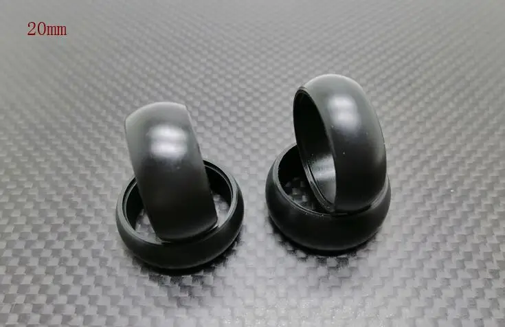 MINI-Q MINI-Z DRZ MINI-D K969 K989 Drift Tire Arc Design Special for 20MM Wheel Hub | Игрушки и хобби