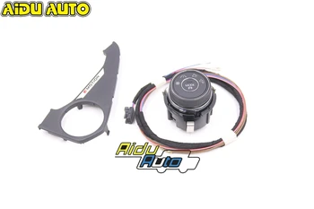 

For Tiguan MK2 MQB Driving mode 4 Motion Button Switch