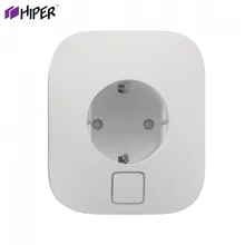 Умная розетка HIPER IoT P02