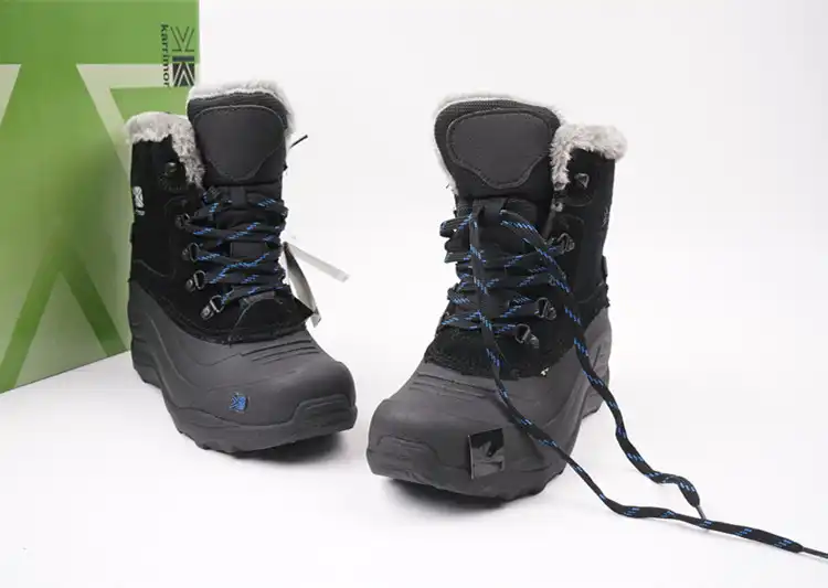 women's waterproof boots clearance