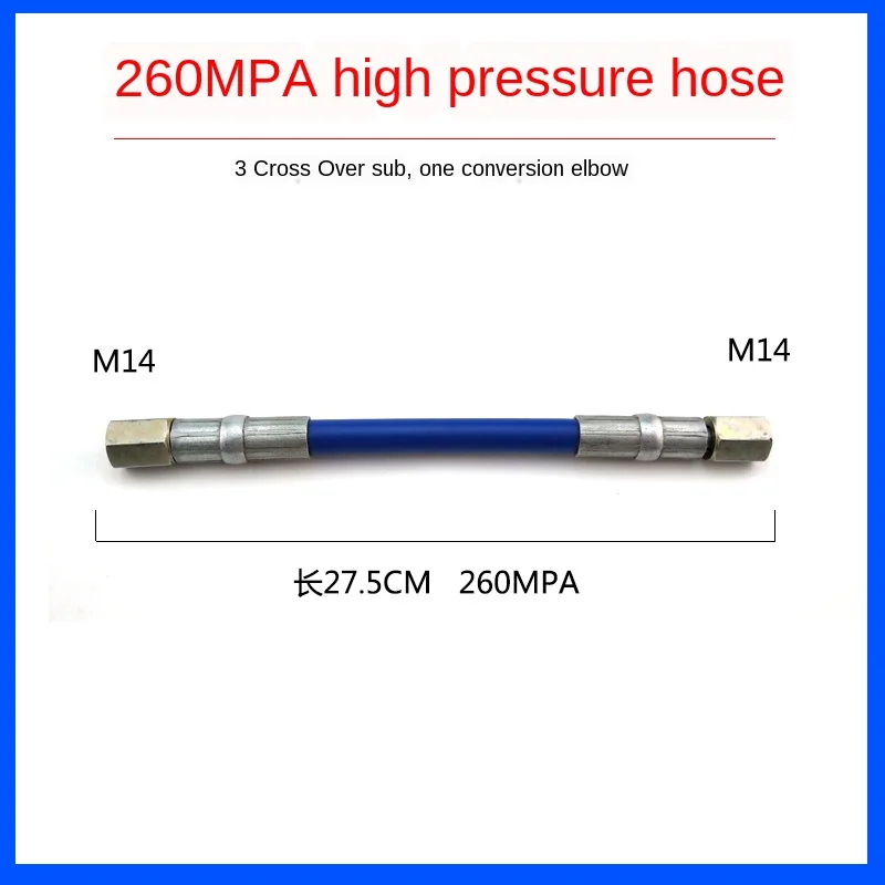 £69.02 250mpa With Automatic Pressure Relief 400mpa Diesel Common Rail Pump