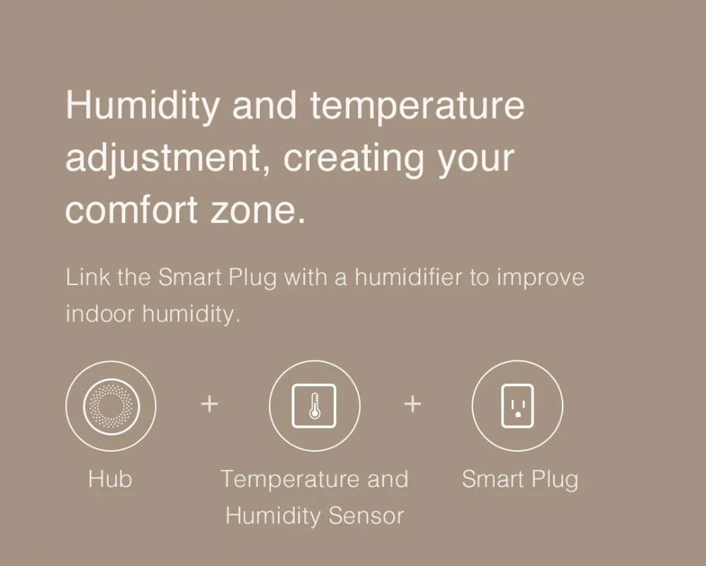 Xiaomi умный дом Комплект Aqara шлюз двери окна человеческого тела датчик температуры и влажности Датчик беспроводной переключатель Zigbee розетка куб