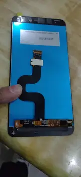 

LCD Screen IPS5K1499FPC-A2-F Touch screen digitizer Sensor With LCD Display Full Assembly Replacement
