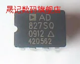 

10pcs AD827SQ AD827 DIP8 AD7501JNZ Original New 1 order