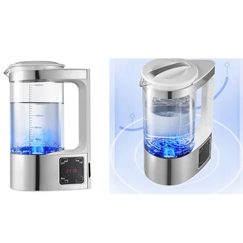 

Electric Sodium Hypochlorite Water Generator Disinfection Water Maker Portable Hypochlorous Acid Water Maker
