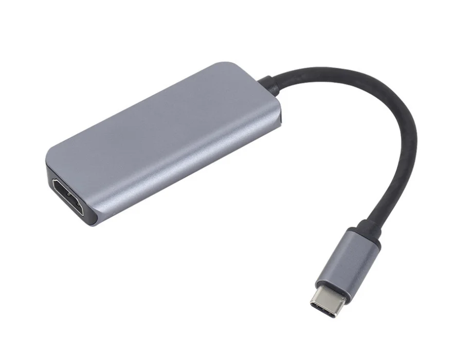 USB-C концентратор 3 в 1 type-C-hdmi кабель 3,0 PD зарядка Thunderbolt 3 адаптер для MacBook huawei mate 20 P20 Pro USB-C HDMI