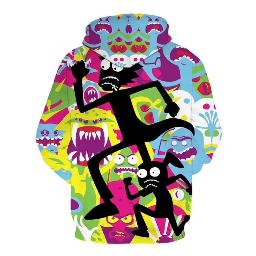 WE082-卫衣模版-背