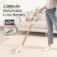 Dreame P10 Pro bezprzewodowy odkurzacz do domu 60min 22kPa 130AW wymienna bateria lekki ręczny bezprzewodowy sprzęt domowy 5