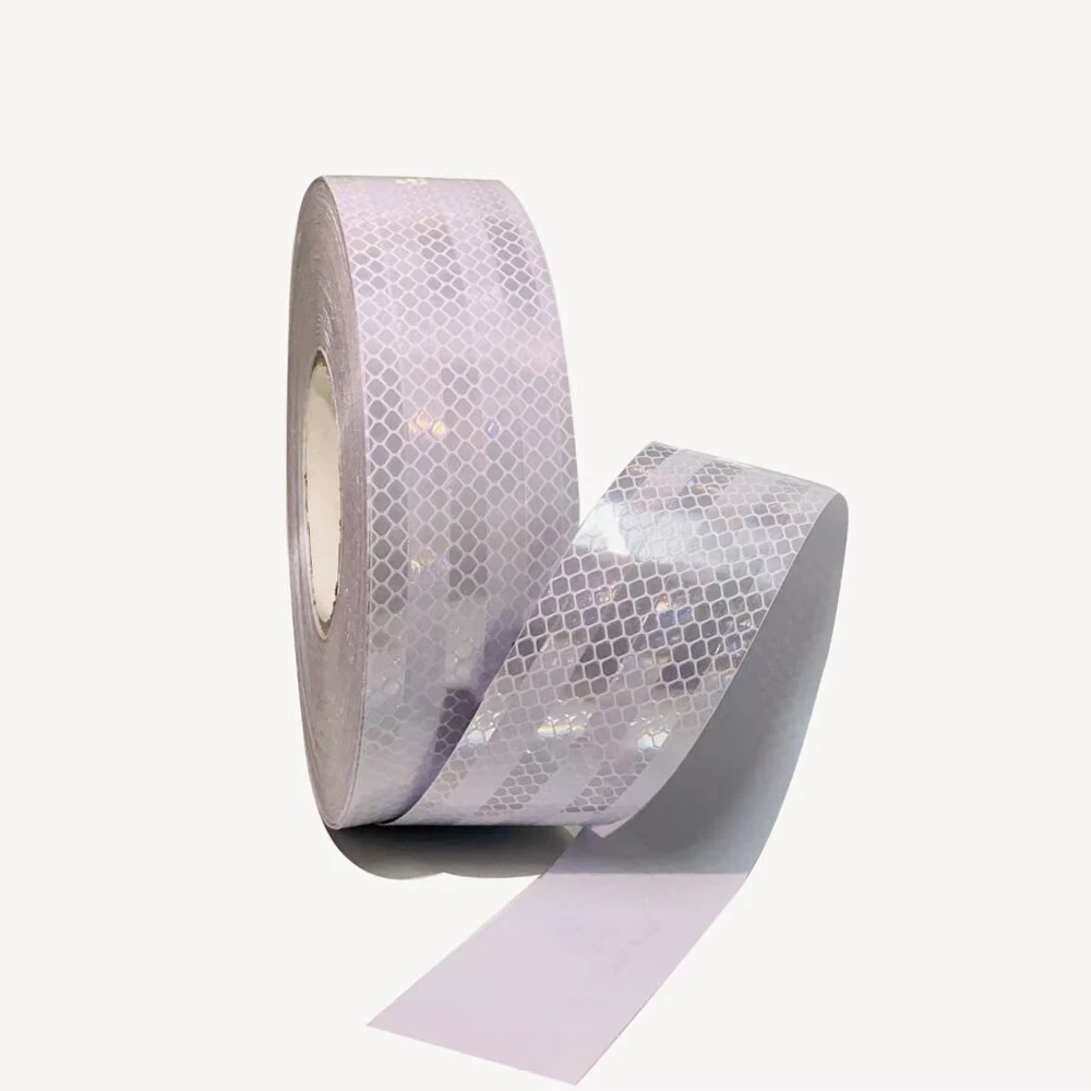 Рисунок 3 - Светоотражающая лента