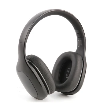 

Xiaomi Mi Bluetooth Wireless Headphones 4.1 Version Earphone aptX 40mm Dynamic PU Headset For Mobile Phone Games