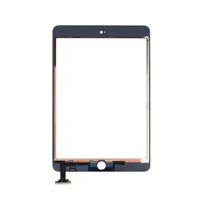 /OEM сенсорный экран для iPad Mini 1 3 4 A1432 A1454 A1455 A1489 для iPad Mini 2 дигитайзер стекло замена панели планшета