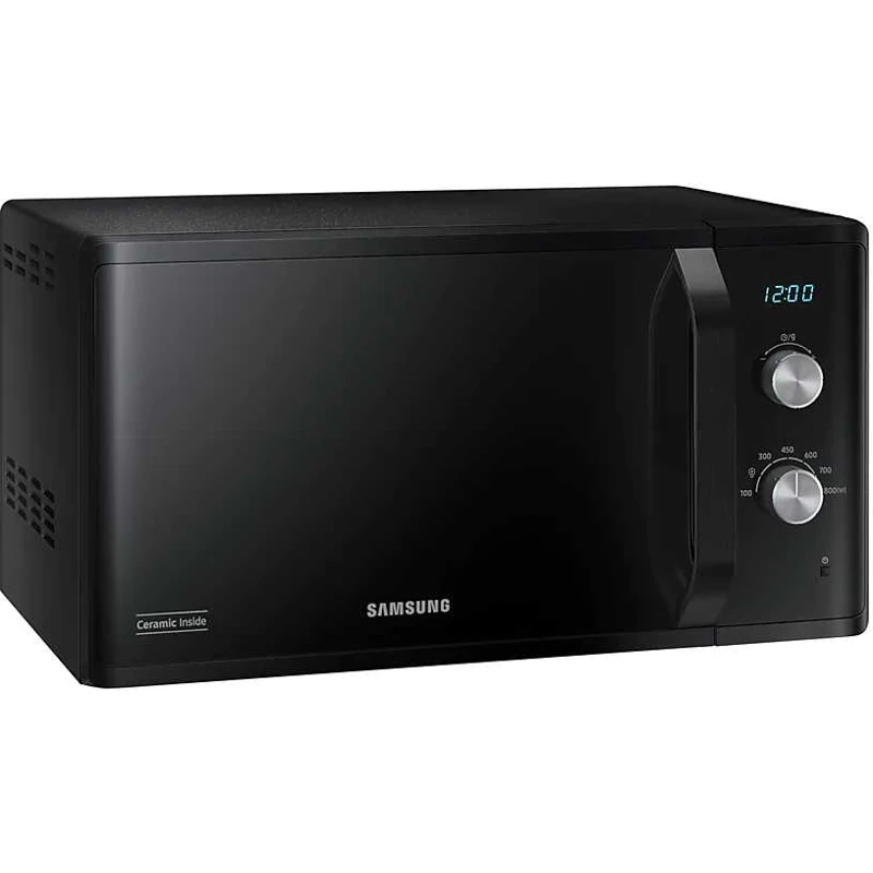 Микроволновая Печь Samsung MS23K3614AK 23л. 800Вт черный