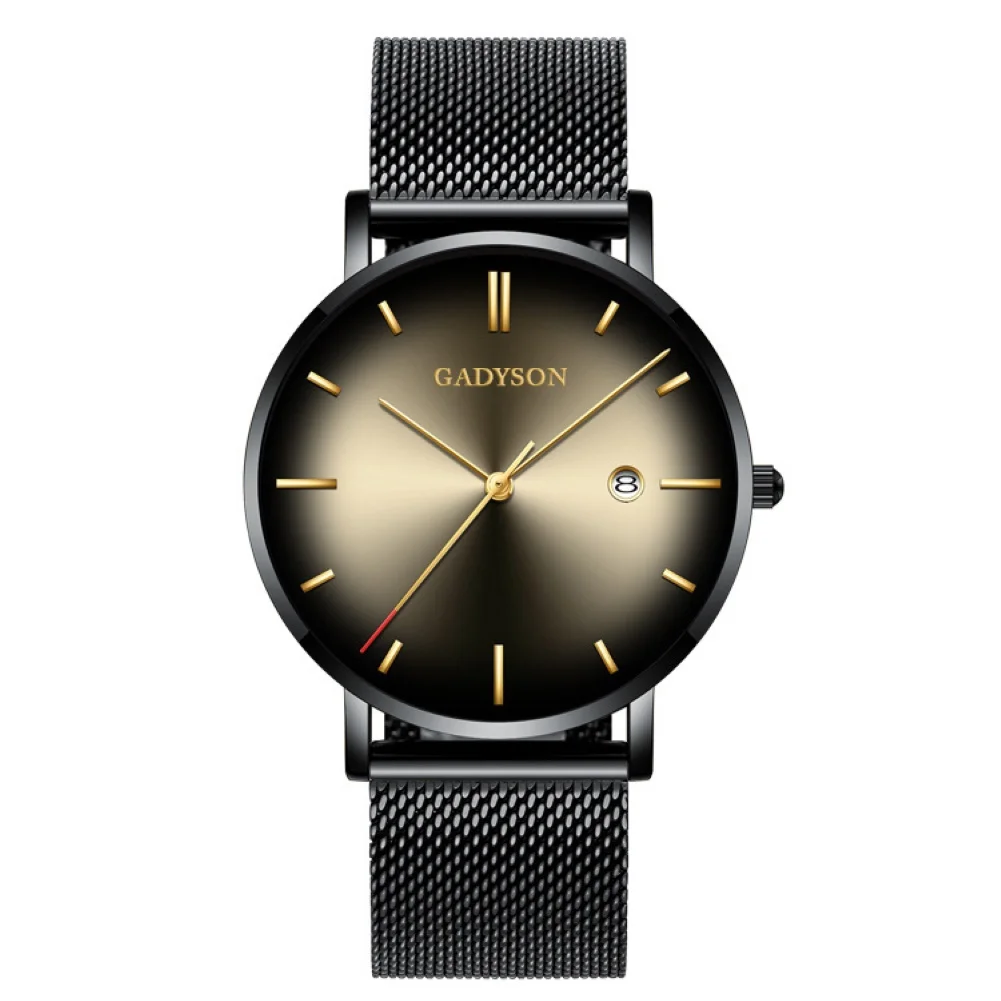 Relojes de cristal de lujo para mujer, reloj de pulsera de cuarzo de diseño Original, creativo, femenino