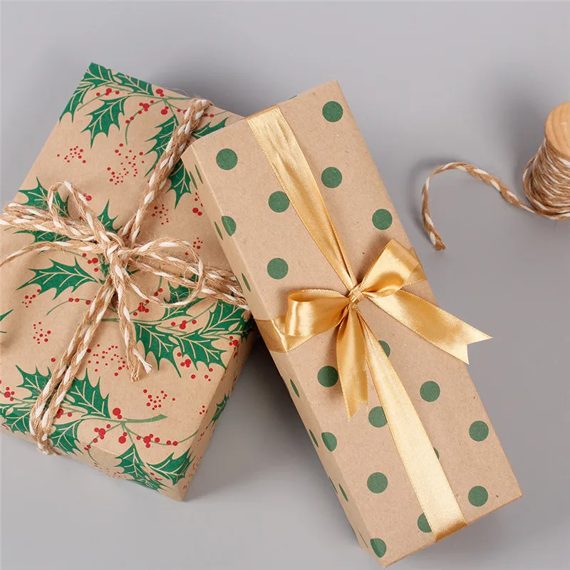 50*70cm Wrapping Paper