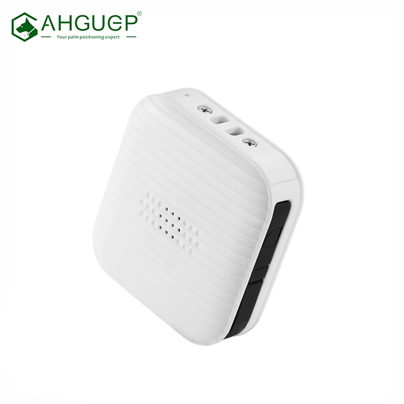 

Smart Mini GPS Locator Anti Lost Theft Device Alarm Pet LED GPS Collar For Dog Cat Real time tracking Tracker