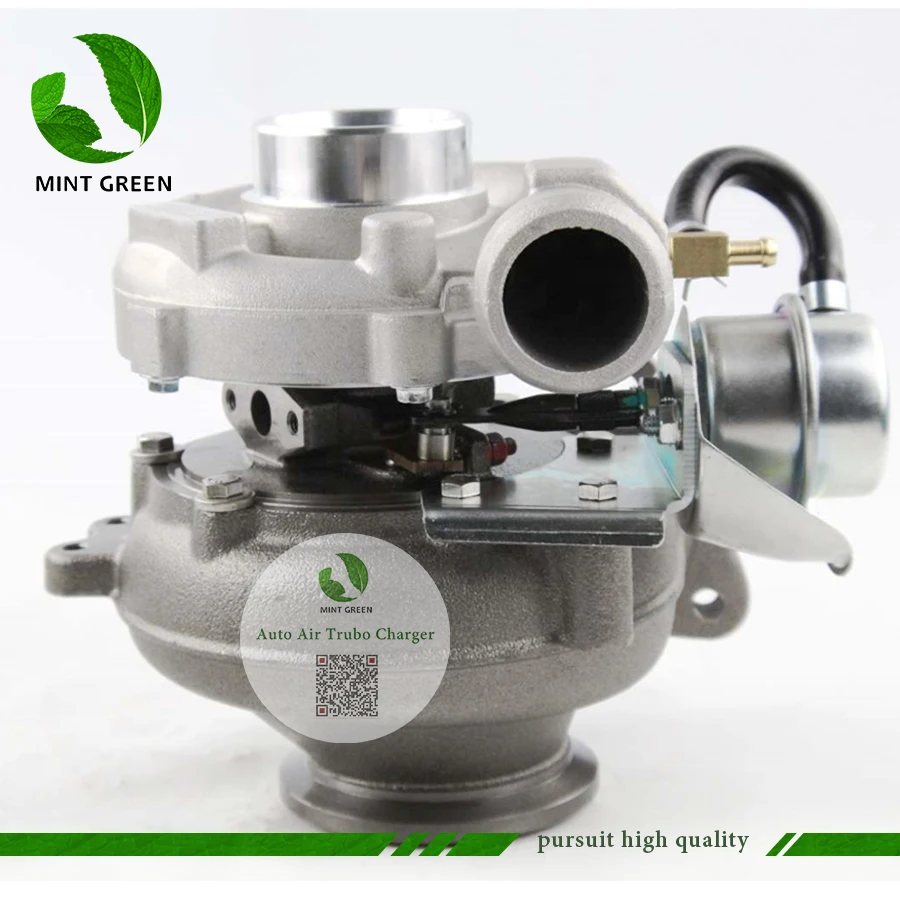 

GT2256V Turbo 724652 79517 724652-5001S 724652-0001 Turbine Turbocharger For Ford Ranger 2.8 Turbocharger 79517