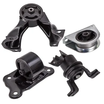 

4x Engine Motor Trans Mount for Mitsubishi Lancer 2.0L 2002-2007 Auto Trans