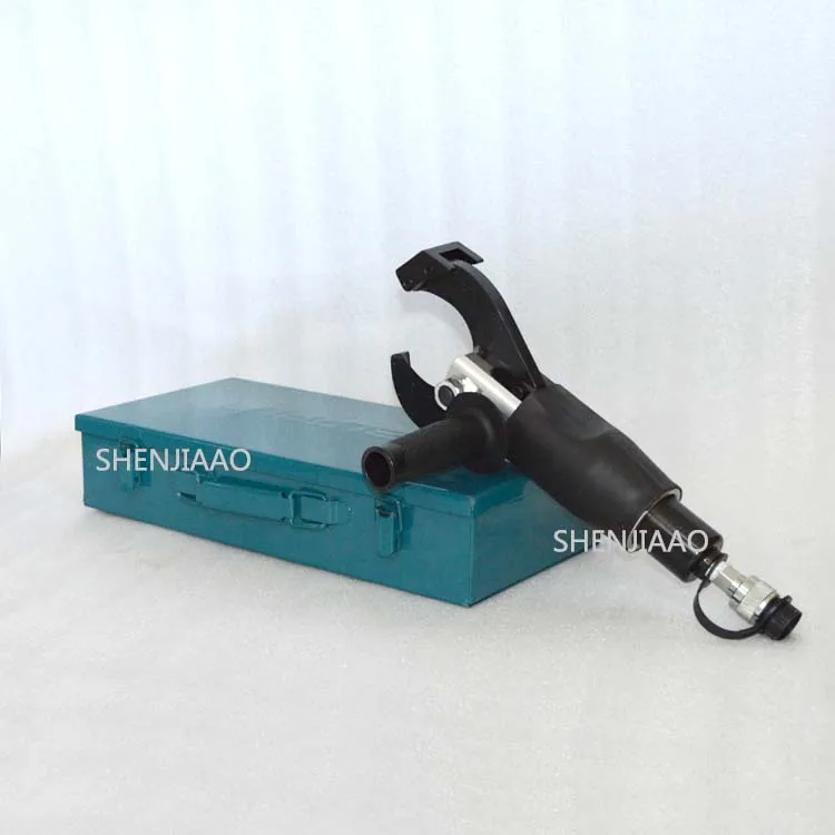 CPC-65C Hydraulic Pressure Shears Shear Cable Of Copper And Aluminium Cable Wire