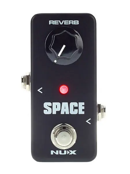 FRB-2 Space Reverb Педаль эффектов, Nux Cherub