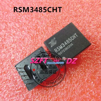 

SZFTHRXDZ 100% new original 2PCS 5PCS RSM3485CHT DIP-8