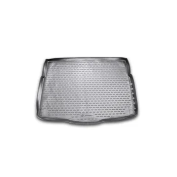 

Trunk Mat Hyundai i30 2012-> Cotton. (PU) (Hyundai, and 30)