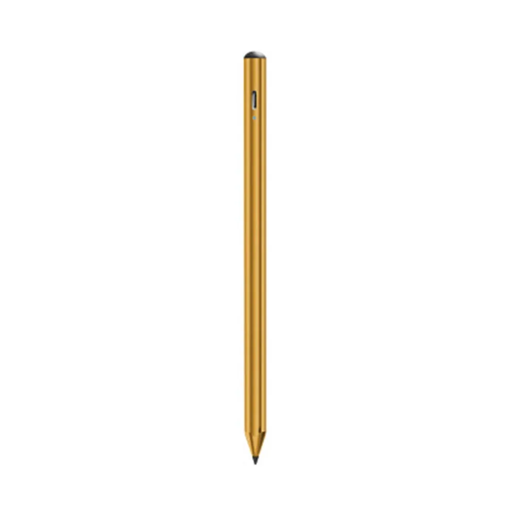 Активный стилус-карандаш для iPad(6th Gen)/iPad Pro 11/12. 9 дюймов/Air(3rd Gen - Цвета: Золотой