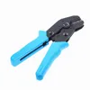 SN-01BM Crimp Tool for JST, ZH1.5, 2.0PH , 2.5XH,EH, SM, & Servo Connectors For D-SUB Terminals Sq.mm 0.08-0.5 AWG28-22 3