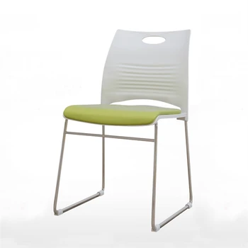 

Simple Training Chair, Meeting Chair, Guest Chair, Bow Office Chair, Staff Chair, Reception And Negotiation Chair