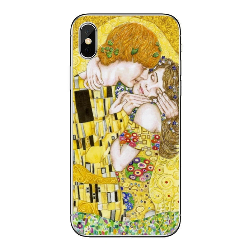 Для huawei mate 20 10 9 P30 P20 P10 P9 pro Lite P Smart plus Klimt Gustav Дерево жизни аксессуары чехол для телефона - Цвет: Tree-of-Life-B-10