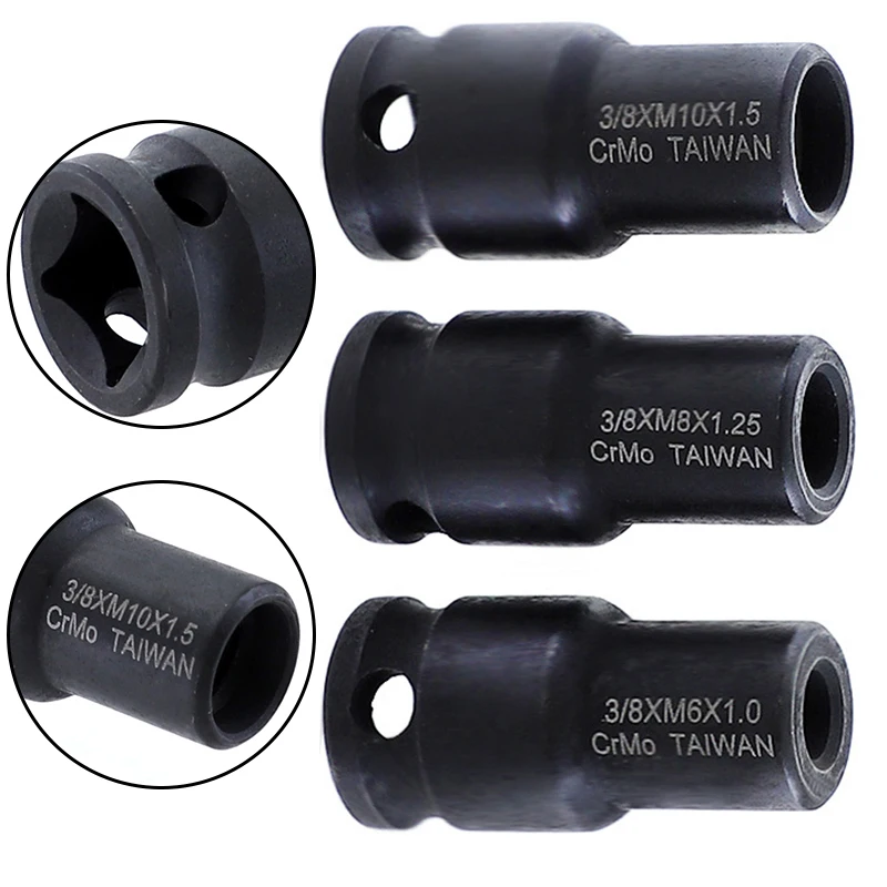 Double Head Nut Screw Sleeve Bits Furniture Embedded Inner Thread Woodworking Double Head Nut Screw Sleeve Bits Furniture Embedded Inner Thread Woodworking