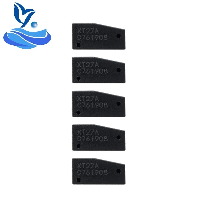Транспондер Xhorse VVDI Super Chip для ID46/40/43/4D/8C/8A/T3/47/41/42/45/ID46 VVDI2 Key Tool /Mini TooL |
