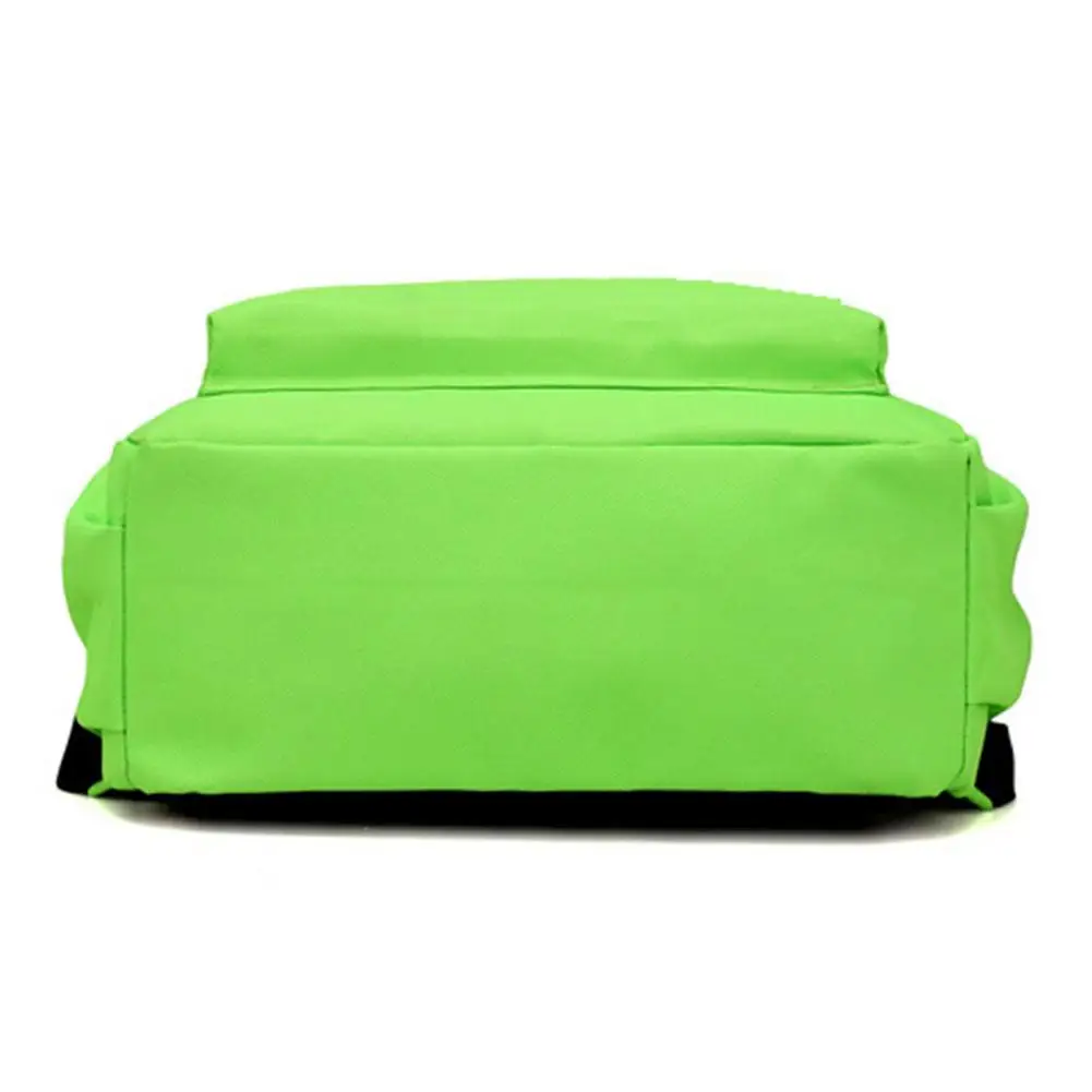 Adjustable Backpack for Students Practical Waterproof Schoolbag Comfortable Wide Shoulder Straps 20-35L Large Capacity Included
