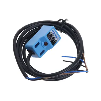 

10X RIKO Proximity Switch PNP NO SN04-P