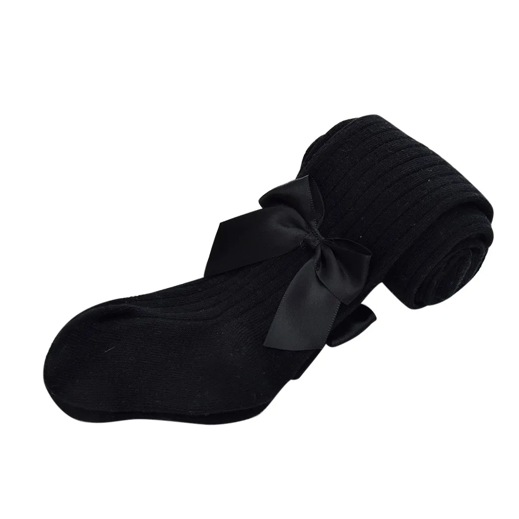 Новые стильные детские носки осенне-зимние модели Хлопковых Носков Meias Chaussette/дышащие носки для маленьких девочек# ZB