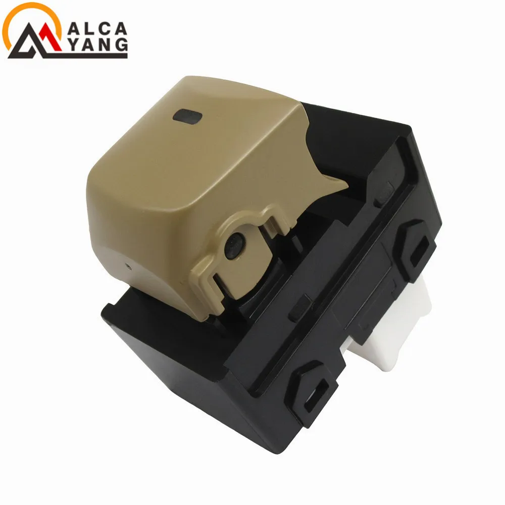Door Window Glass Elevator Control Master Switch For Hyundai Lang Move Elantra MD Front Back Left Right. 