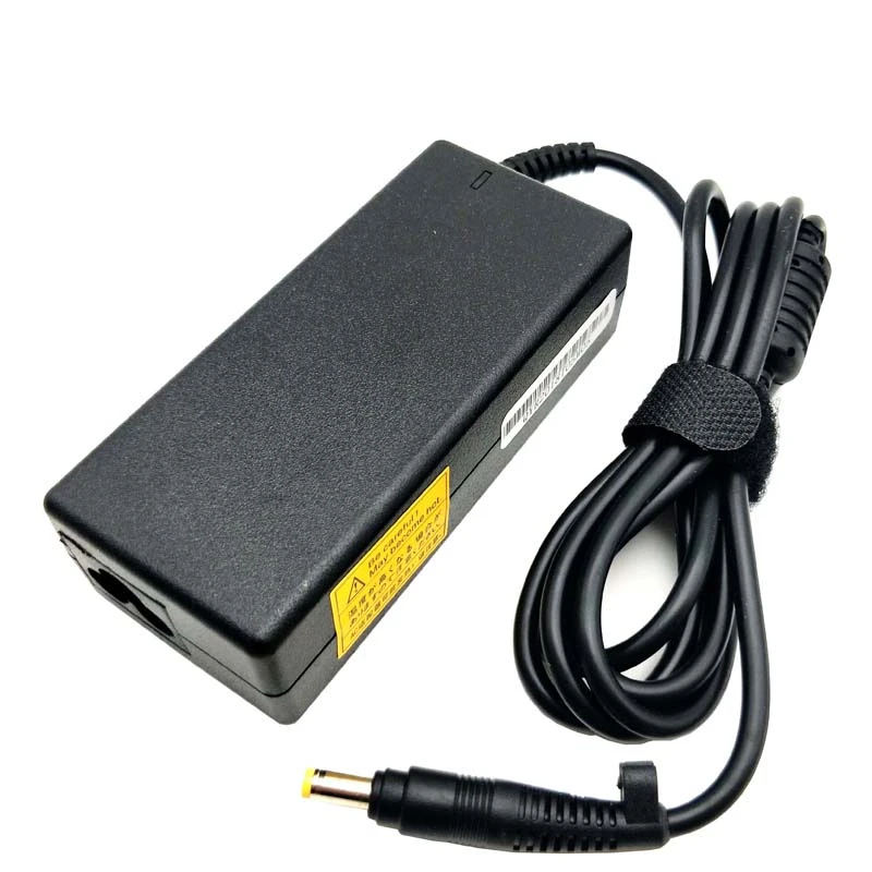 18.5V 3.5A 65W 4.8*1.7MM Universal Printer Power Adapter Charger For HP officejet h470 460 450